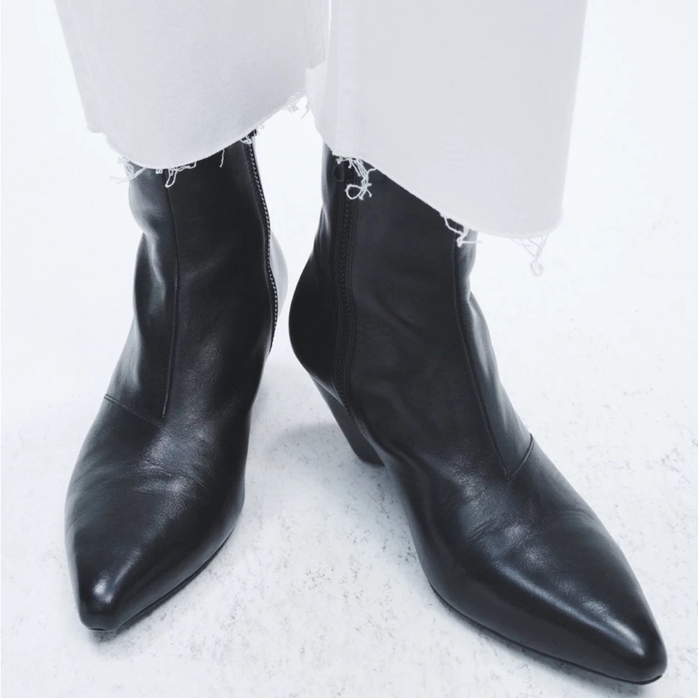 NWT spire boot sz 37 rag and bone